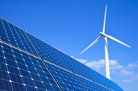 친환경, 에너지절감 관련 정책 확대
